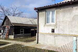 будинок за адресою с. Кам'яна Яруга, Миру вул., 48