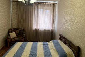 квартира по адресу Итальянский бульв., 8