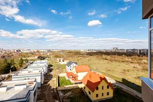 квартира по адресу Заозерна, 1А