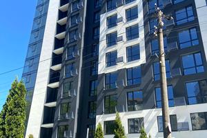 квартира за адресою Гарбарська вул., 29