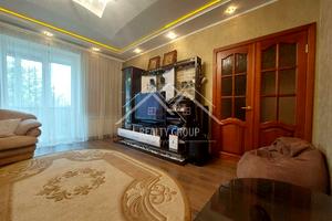 квартира за адресою Н'ютона, 28