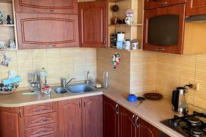квартира по адресу Академика Сахарова ул., 46