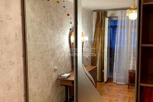 квартира за адресою Старицього, 8