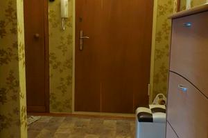 квартира за адресою Перемоги просп., 48а