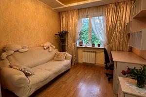 квартира за адресою Лісогринівецька вул., 4