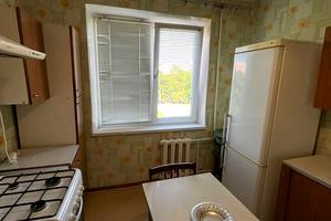 квартира по адресу Житомир, Коосовського, 13