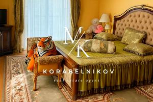 дом по адресу Просвещения ул., 12