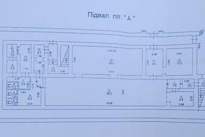 комерційна за адресою Повітряних Сил просп. (Повітрофлотський), 46