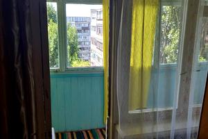 квартира за адресою житловий масив Тополя-1 вул., 8
