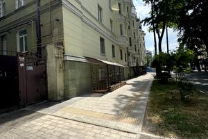 квартира по адресу Дмитрия Яворницкого просп. (Карла Маркса), 26