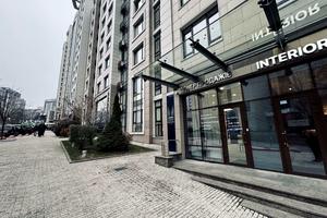 комерційна за адресою Київ, Саперне Поле вул., 3