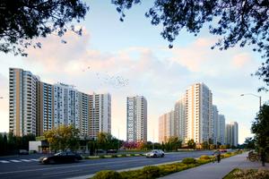 коммерческая по адресу Краснова ул., 3
