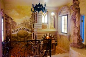 квартира по адресу Дмитрия Яворницкого просп. (Карла Маркса), 46