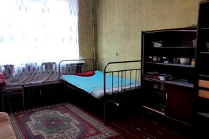 кімната за адресою Сергія Нігояна просп. (Калініна), 75