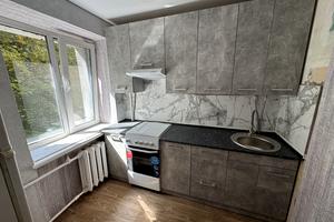квартира за адресою Небесної сотні, 34