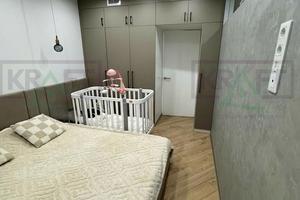 квартира за адресою Льва Ландау просп. (50-річчя СРСР), 52-А