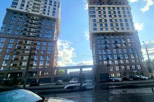 квартира по адресу Звёздный бульв., 1
