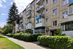 квартира за адресою Дмитра Яворницького вул. (), 7