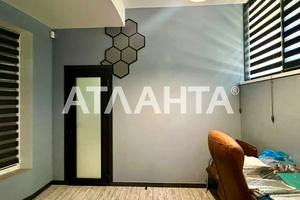 комерційна за адресою Зоопаркова вул., 8в