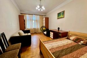 квартира по адресу Круглоуниверситетская ул., 17