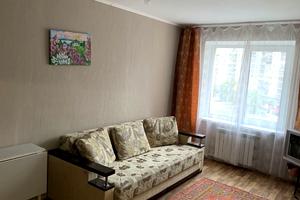 квартира за адресою Сергія Москаленка вул. (Красовського), 53