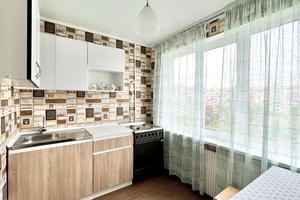 квартира по адресу Маршала Малиновського, 13А