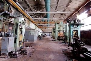 коммерческая по адресу пгт. Квасилов, Індустріальна, 6