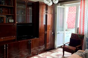 квартира за адресою Михайла Лушпи просп., 22