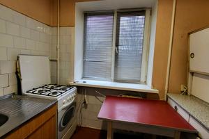 квартира за адресою Івана Мазепи, 27