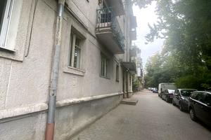 квартира по адресу Окружная ул., 36