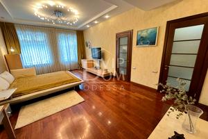 квартира за адресою Балтиморська вул. (Посмітного), 10
