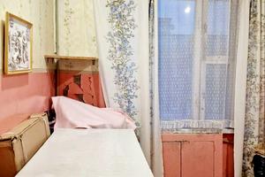 квартира за адресою Кирила Осьмака вул., 55