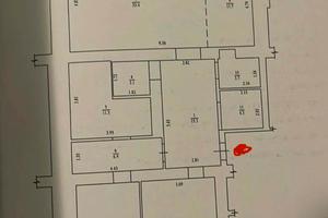 квартира по адресу Соборности ул. (Жовтнева), 40Д