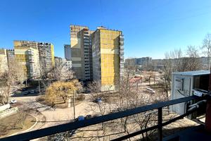 квартира за адресою Слави бульв., 8