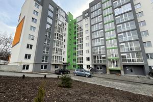 квартира за адресою Чернівецька вул., 71