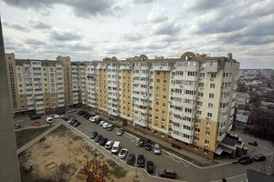 квартира за адресою Гвардійців-Широнінців вул., 29а