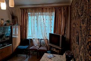 квартира за адресою Євгенія Єніна вул. (Бакуліна), 3