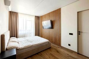 квартира за адресою Заозерна, 9