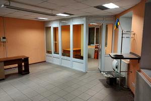 комерційна за адресою Заліська вул., 5