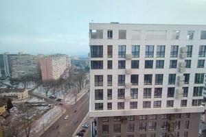 квартира за адресою Зоряний бульв., 1-М
