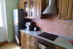 квартира по адресу Анны Ахматовой ул., 48