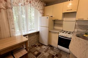 квартира за адресою Марії Лагунової вул., 9-А
