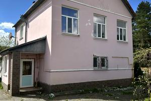 дом по адресу Лісова