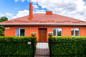 будинок за адресою с. Вересневе, провулок Енергетиків