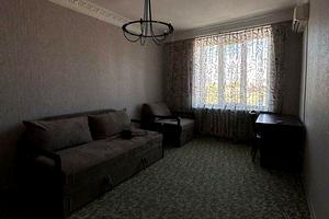 квартира по адресу Новосельского ул., 92