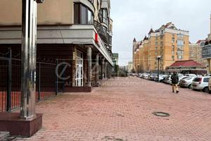 комерційна за адресою Оболонська набережна вул., 7