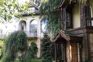 будинок за адресою Голосієво