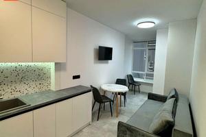 квартира за адресою Малоголосківська вул., 8д