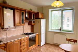 квартира за адресою Чорновола вул., 125