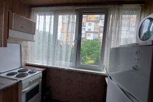 квартира за адресою Вайсера вул., 4